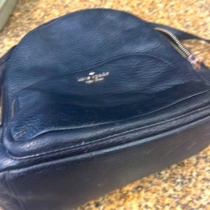 Kate spade mini backpack